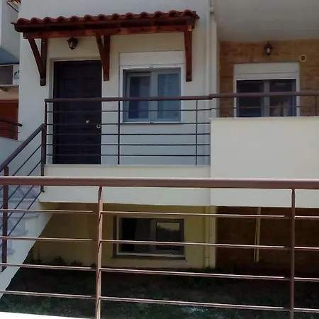 Melina * Nikiti (Sithonia)